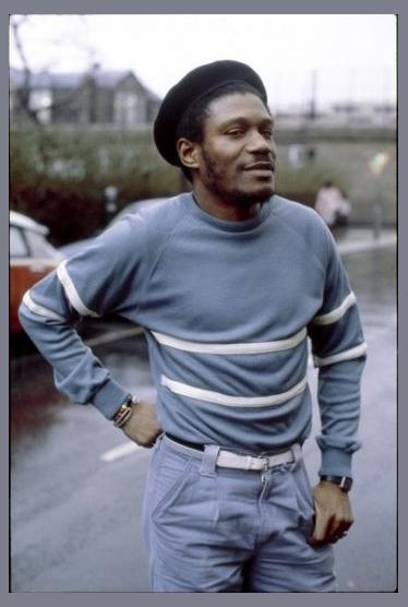 Horace Andy